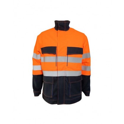 High visibility